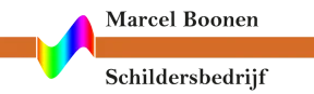Marcel Boonen Schildersbedrijf