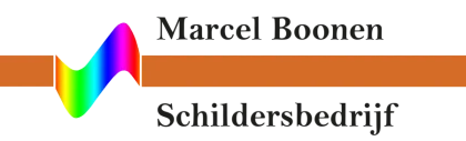 Marcel Boonen Schildersbedrijf