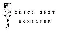 Thijs Smit Schilder
