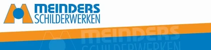 Meinders Schilderwerken