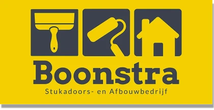 Stukadoors- en Afbouwbedrijf Boonstra