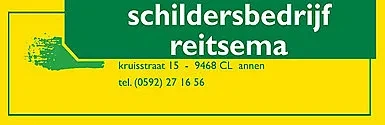 Schildersbedrijf Reitsema