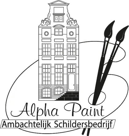 Schildersbedrijf Alpha Paint