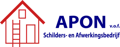 APON Schilders- en Afwerkingsbedrijf