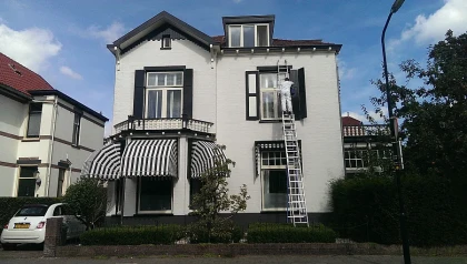 Schildersbedrijf Broekers