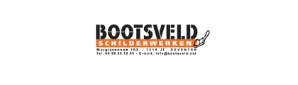 Bootsveld Schilderwerken
