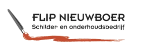 Schilder- en Onderhoudsbedrijf Flip Nieuwboer