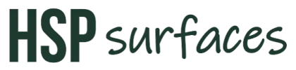 HSP Surfaces