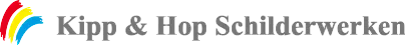 Kipp&Hop Schilderwerken
