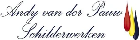 Andy van der Pauw Schilderwerken