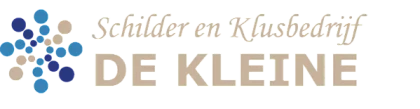 Schilder en Klusbedrijf De Kleine