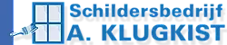 Schildersbedrijf A. Klugkist