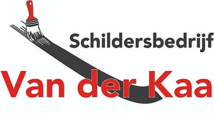Schildersbedrijf Van der Kaa