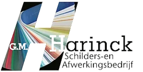 Schilders- en afwerkingsbedrijf G.M. Harinck