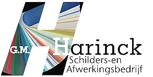 Schilders- en afwerkingsbedrijf G.M. Harinck