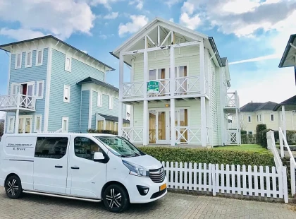 Schildersbedrijf E. Stuive