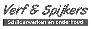 Verf & Spijkers schilderwerken en onderhoud