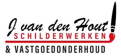 Jordy van den hout schilderwerken