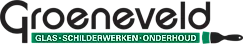 Groeneveld Glas Schilderwerken Onderhoud