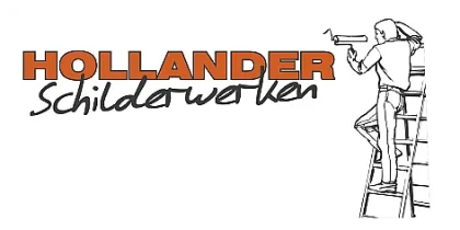 Hollander Schilderwerken