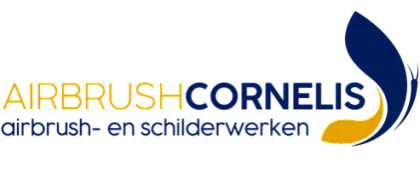 Airbrush Cornelis