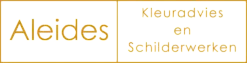 Aleides Kleuradvies en Schilderwerken