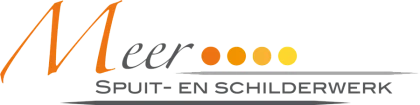 Meer Spuit- en Schilderwerk