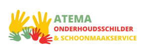 Atema Onderhoudsschilder & Schoonmaakservice