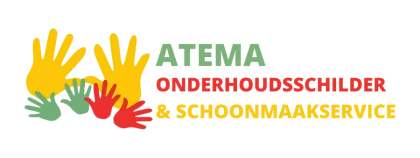 Atema Onderhoudsschilder & Schoonmaakservice