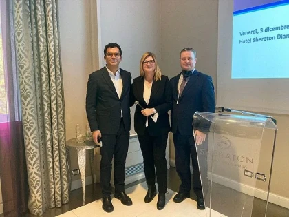 Termisol Termica B.V.