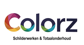 Colorz schilderwerken & totaalonderhoud