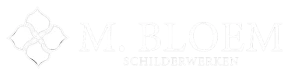 M. Bloem Schilderwerken
