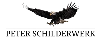 Peter Schilderwerk