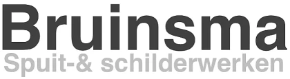 Bruinsma spuit-& schilderwerken