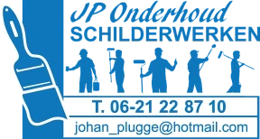 JP Onderhoud en schilderwerken