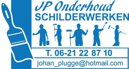JP Onderhoud en schilderwerken