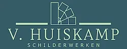 Huiskamp schilderwerken