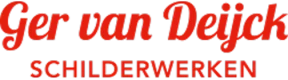 Gèr van Deijck Schilderwerken