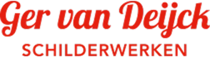 Gèr van Deijck Schilderwerken