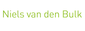 Bas van den Bulk