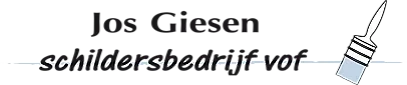 Schildersbedrijf Jos Giesen V.O.F.