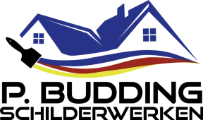 P. Budding Schilderwerken