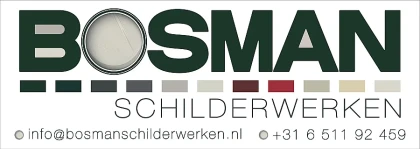 Bosman Schilderwerken