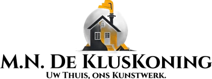 MN Tegelvakman en Klussenbedrijf