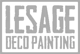 Lesage Deco Painting