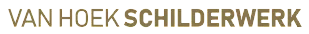 Van Hoek schilderwerk