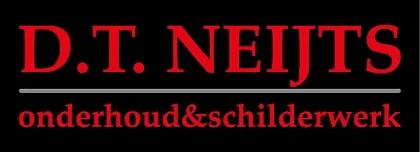 D.T. NEIJTS onderhoud&schilderwerk