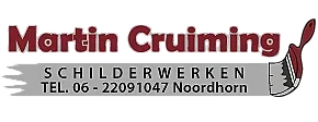 Martin Cruiming Schilderwerken Noordhorn