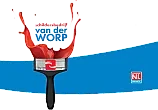 Schildersbedrijf van der Worp