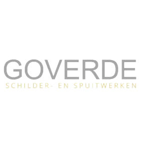 Goverde Schilder en Spuitwerken